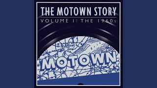 I Second That Emotion (The Motown Story: The 60s Version)
