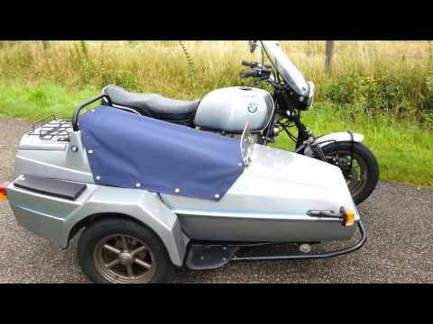 Eml hw1 sidecar beekbergen