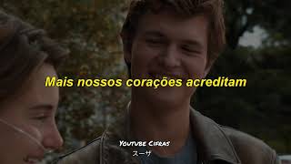 Ed Sheeran - All Of The Stars (Legendado)