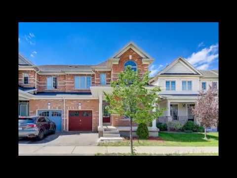 Milton 4 BR 3 WR House For Sale