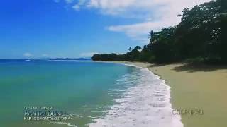 preview picture of video 'Pantai Dunu - Gorontalo Utara'