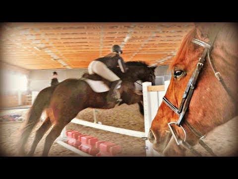 JUMP CLUB! GETTING READY FOR MY FIRST RATED HORSE SHOW