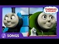Thomas Percy S Song Steam Team Sing Alongs Thomas Friends