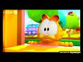 Garfield Et Cie Chagrin Voisin Episode 41