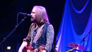 10  U Get Me High TOM PETTY &amp; HEARTBREAKERS LIVE Chicago United Center 8-23-2014 BY CLUBDOC