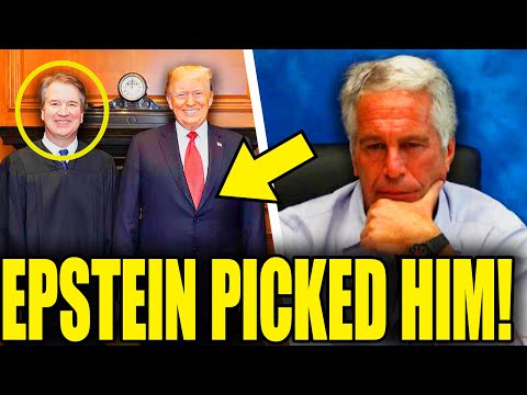 Fired Trump Advisor Leaks Worst Epstein Connection Yet … It’s Bad