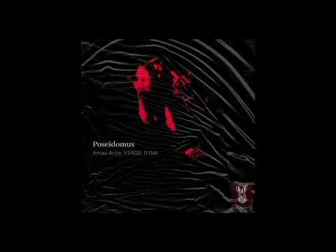 Arnau Ariza - Poseidomus (Original Mix) [Dark Rabbit's]