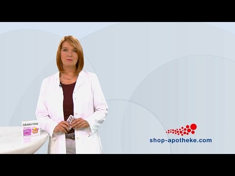 Fruchtbarkeit und Prostata Neo-Anuzol Prostatitis