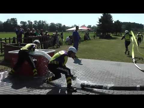 SDH Pavlov - VC Zvole 2016