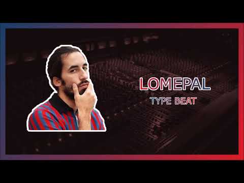 Lomepal type beat : Modular