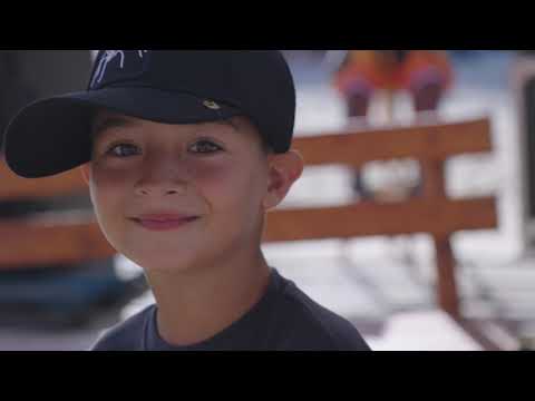 Mazo Music Pe Plaja 2023 - Antonio Alexandru - Necesar