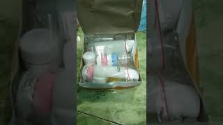 Download lagu Unboxing Paket Cream FARMA WDC ORI mp3