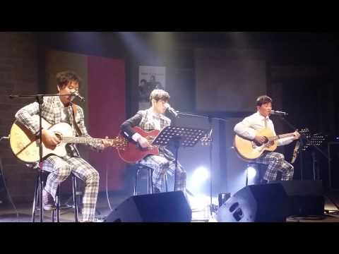 그래서 그랬던거야 - 자전거 탄 풍경 at 대학로 더굿씨어터