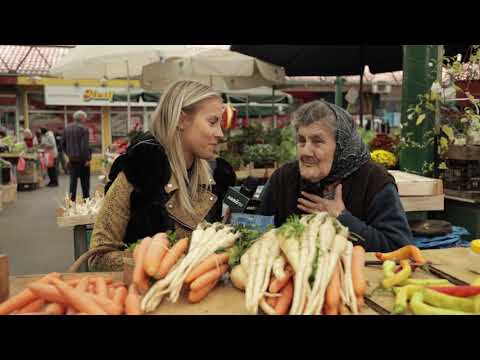 Ceger ep.45 -  Pijaca u Mirijevu - 13.10.2019.