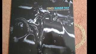 OMD / Orchestral Manoeuvres in the Dark - Pandora's Box - Sugar Tax - Virgin - 1991 (Vinyl)
