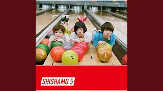 Music video thumbnail preview for Anatato Watashino Aidagara by SHISHAMO