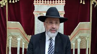 Tes réflexions me détruisent Zivoug agoun pour Léa Mazal bat Simha