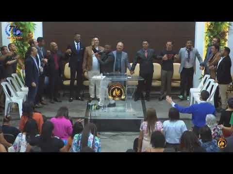 Vigilhão UFC - Cantor Allan Moraes - RJ | 15 - 06 - 2018