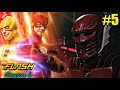 Flash S9E5 | Batwoman Return | The Flash Season 9 part 5 Explain In hindi | @Desibook