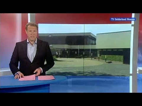 GLD Nieuws 19 juni 2012 - Nieuws