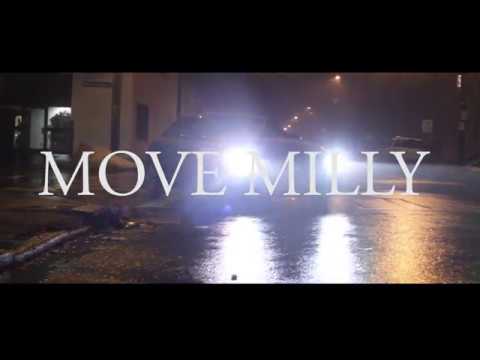 MO MILLY - MOVE MILLY (Official Video)