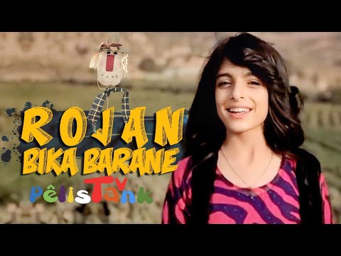 ڕۆژان  بيكا بارانێ  -  Rojan Bika Barane - Pelistank TV