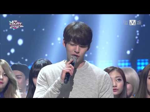 {K-Lover} (0206) Girl's Day - No 1 & Encore (Live)