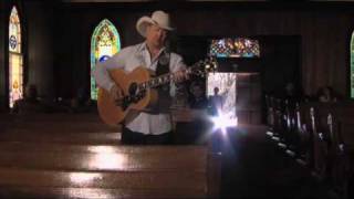 Tracy Lawrence &quot;Up To Him&quot;
