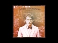 Teddy Thompson Take A Message To Mary