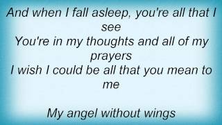 Taking Back Sunday - You&#39;re My Angel Lyrics