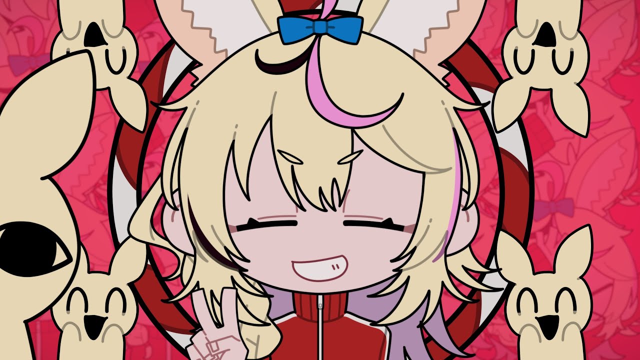 混沌ブギ - 尾丸ポルカ(cover)