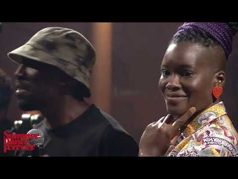 SUMMER DANCE FOREVER 2021 Locking Forever SEMI FINAL