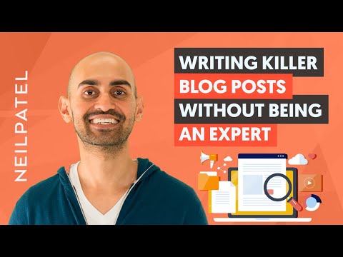 How I Generated 37 391 Visitors to My Blog Post | Neil Patel