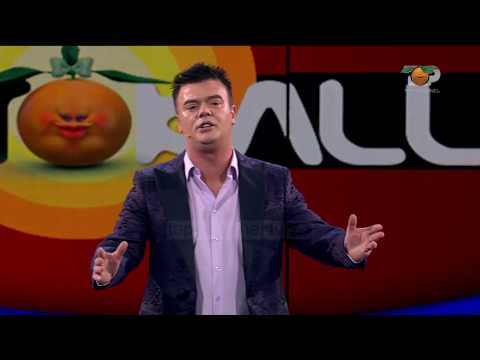 Portokalli, 4 Mars 2018 - Jam gjalle (Helmimi ne dasem)