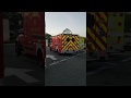 Small clip of the Ambulance Bay at Brunswick Medical Center