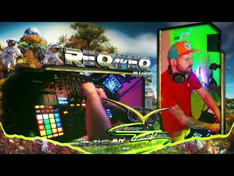 ReQmeQ Music in the Mix by Danny DeVitalis Vol.02