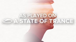 Armin van Buuren &amp; Dave Winnel - The Race [A State Of Trance Episode 777] **TUNE OF THE WEEK**