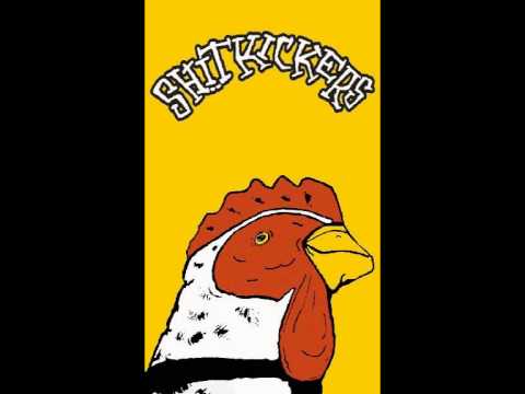ShitKickers - Working Song
