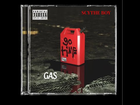 GAS - SCYTHE BOY sample   [Mobb Deep]