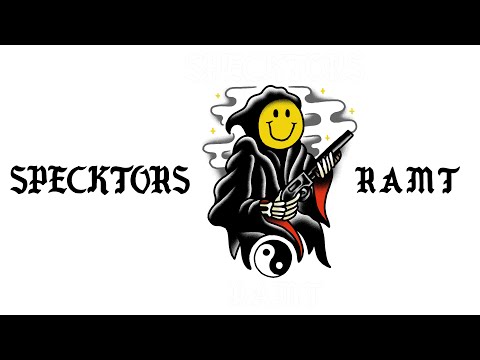 Specktors - Ramt (Official Lyric Video)