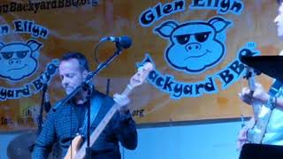 Ralph Covert and The Bad Examples perform Sept. 8, 2018, at the Glen Ellyn Backyard BBQ