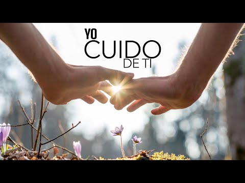 Yo cuido de ti  "Piano"  ( Eu cuido de ti, Español ) Jaime Ospino - IURD