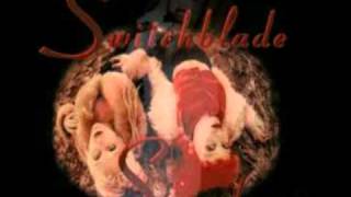Switchblade Symphony - Mine Eyes