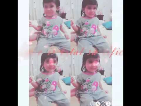 All bout Baby Ezzara Aleesya ♡