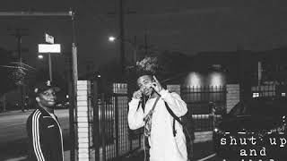 Childish Major - Shut Up And Dribble (feat. Jace) (Official Audio)