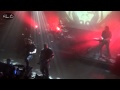 Dark Tranquillity - The Fatalist [live 2014 @ Athens ...