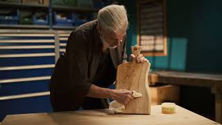 Balzám na dřevo Renuwell HOLZ-BUTTER®