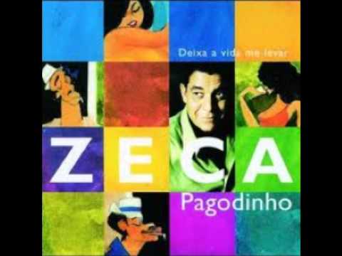 Minha - Zeca Pagodinho