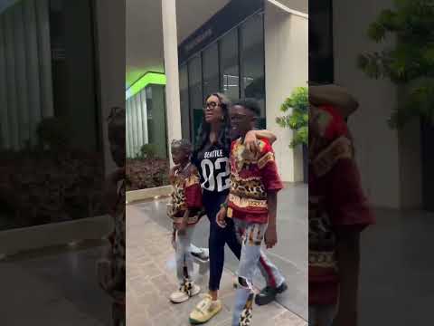 Shallen, Austin & Lizha Jams