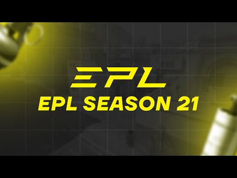 [EN] Endpoint vs Illuminar, TSM vs NAVI Junior | European Pro League - Season 21 | Day 7